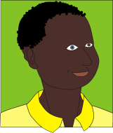 Chidi Abdoulie